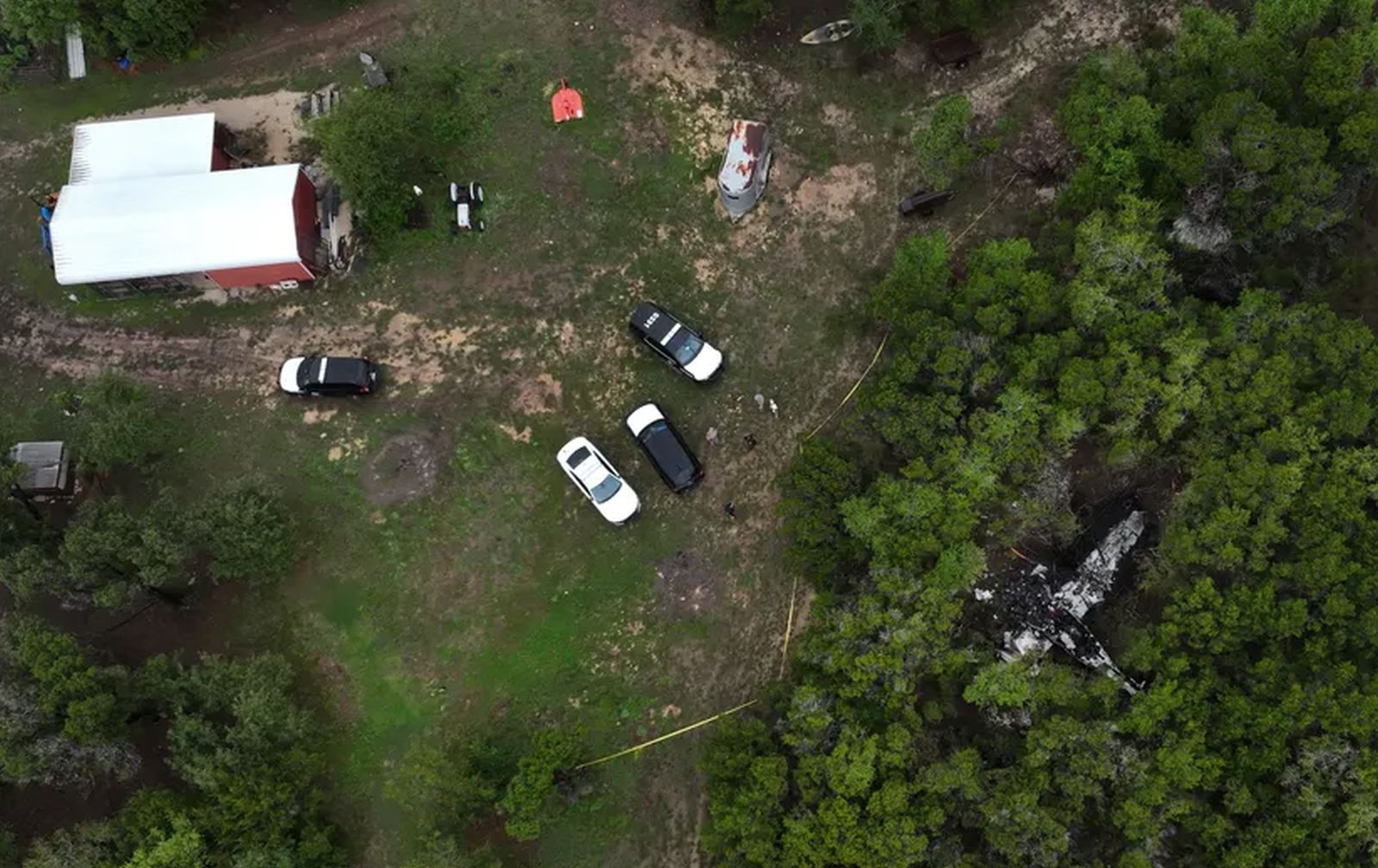 Užasna tragedija! Srušio se avion sa igračima, niko nije preživio