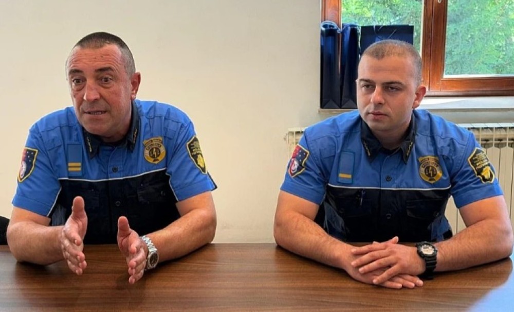 Ispovijest policajaca iz BiH koji su spasili ženu: “Rijeka bi je sigurno odnijela”