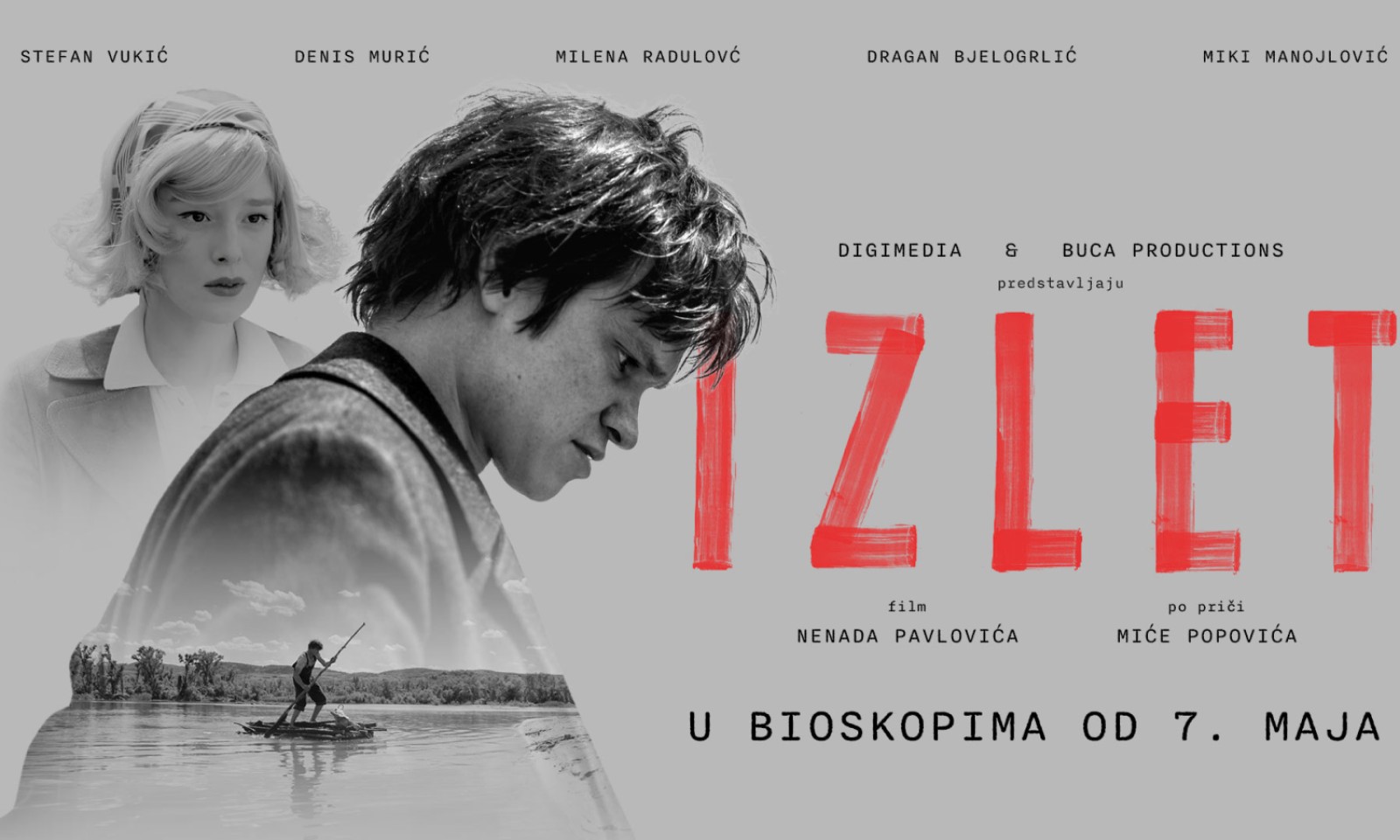Novi filmovi stižu u banjalučki “Palas”: Provjeri da li ima nešto po tvom ukusu VIDEO