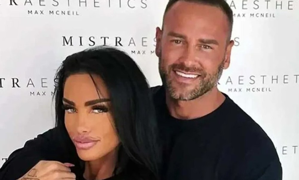 Drama u Dubaiju: Muž poznate starlete nestao bez traga, danima se nikom ne javlja