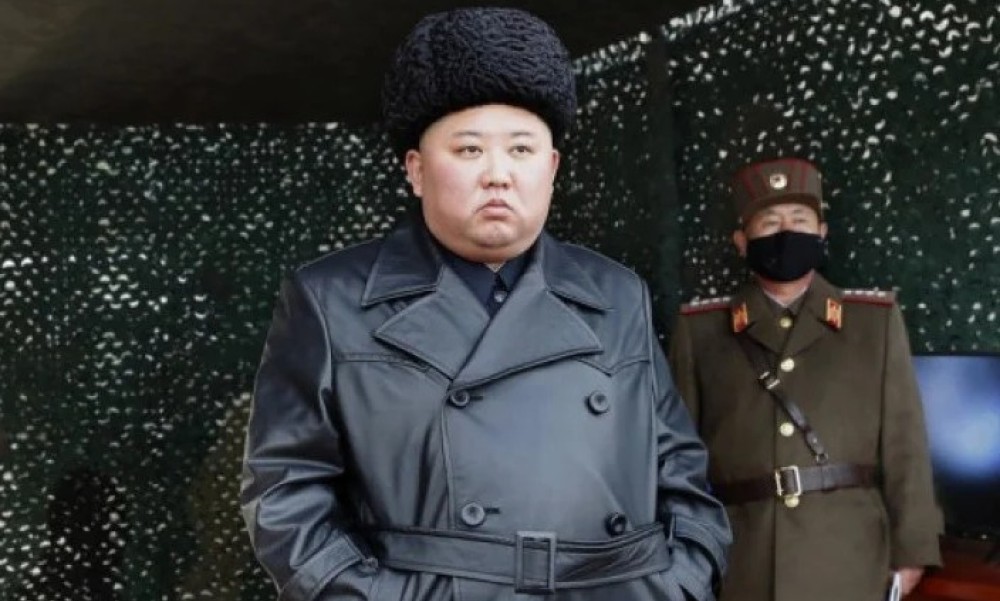 Zakleti neprijatelj: Kim traži “neosvojivu tvrđavu” na granici sa Južnom Korejom