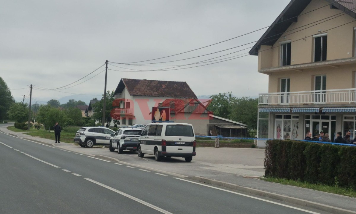 Detalji užasa u BiH! Uhapšen muškarac koji je ubio punicu i ranio suprugu, teško je ranjen