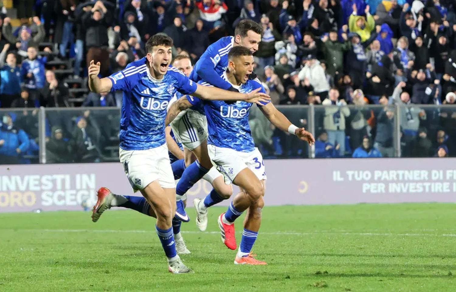 Istorija u Seriji A: Komo se plasirao u Ligu šampiona, Milan šokantno ispao iz TOP 4