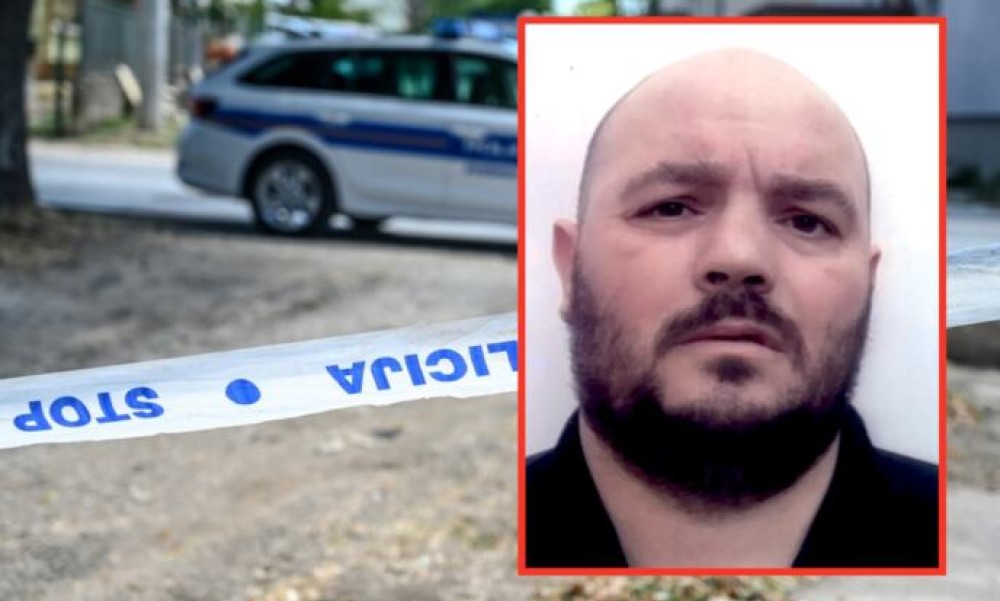 Ubio dostavljača pizze pa pobjegao! Cure novi detalji o hapšenju Kristijana Aleksića