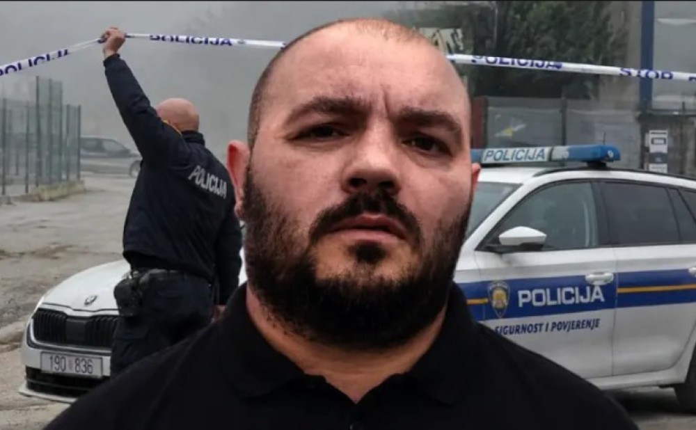 Poznat identitet ubijenog mladića: Luki (19) okončan život dok je dostavljao hranu
