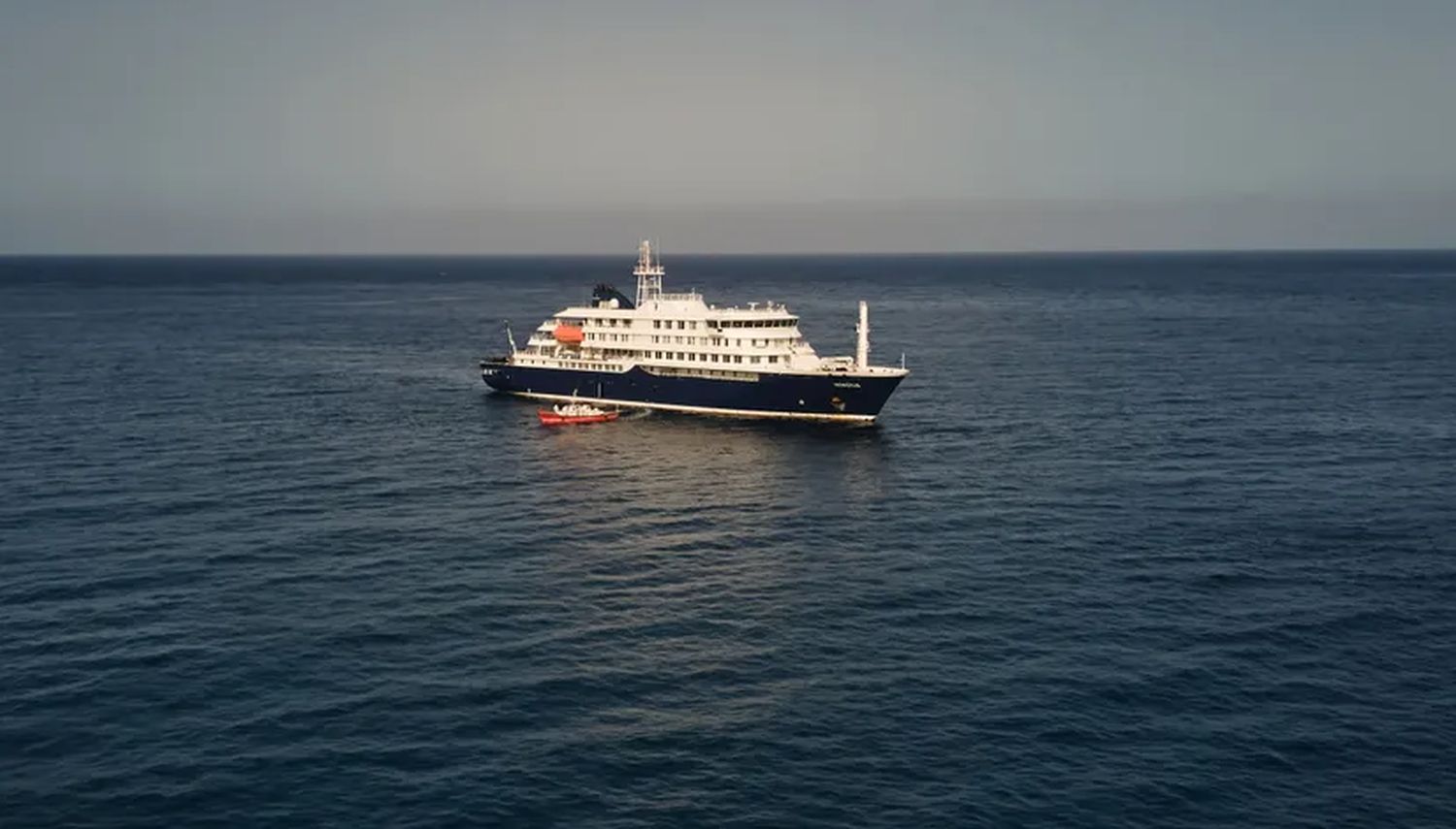 Kruzer sa zaraženima hantavirusom doplovio do Tenerifa: Slijedi evakuacija putnika
