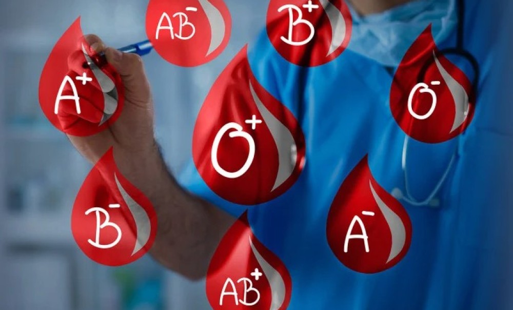 Čudan medicinski nalaz privlači pažnju: Ovu krvnu grupu imaju samo tri osobe na svijetu