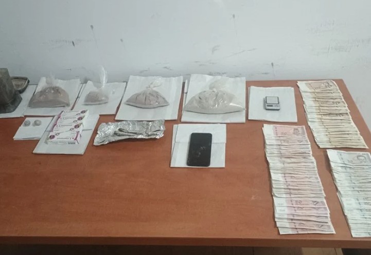 Poznato ko je uhapšen u akciji “Kvoter”: Pronađena droga bila spremna za prodaju