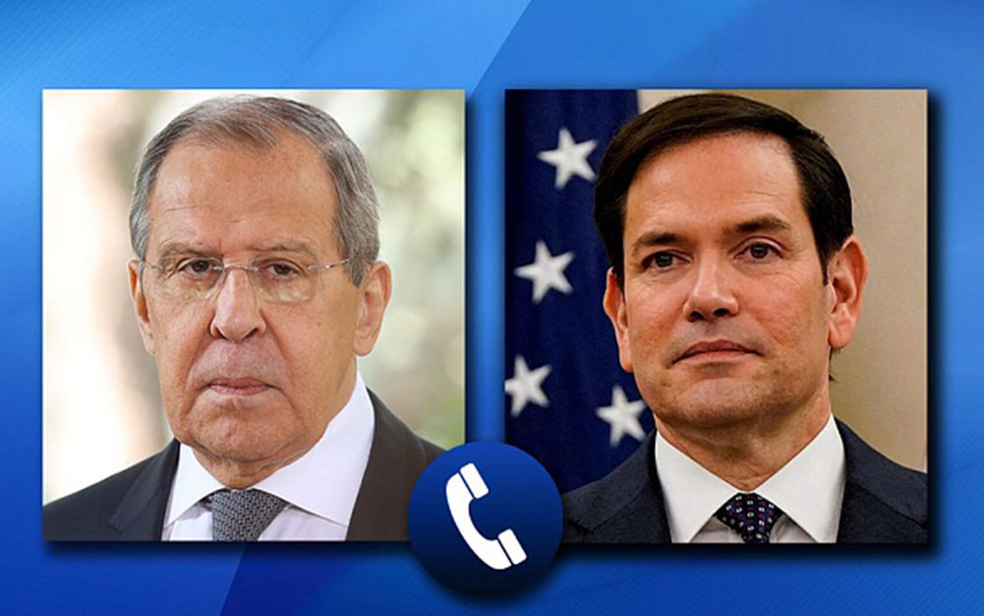Lavrov obavijestio Rubija o ruskim udarima na Kijev