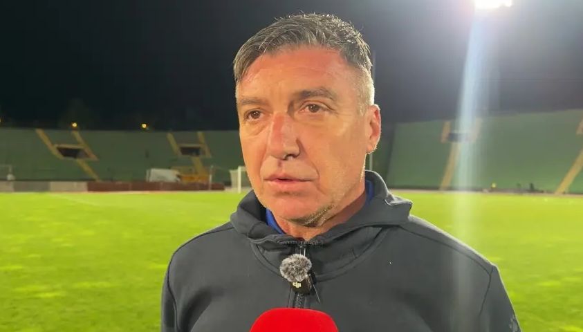 Marinović ponosan: Borac zasluženo šampion BiH VIDEO