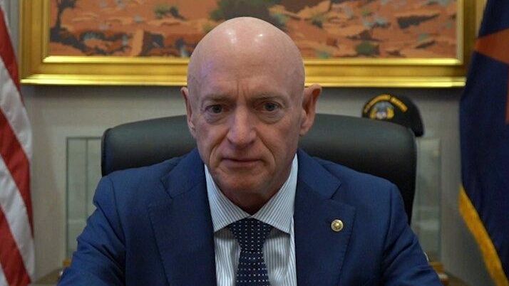Američki senator upozorio: Šokantno je koliko su iscrpljene zalihe municije i projektila