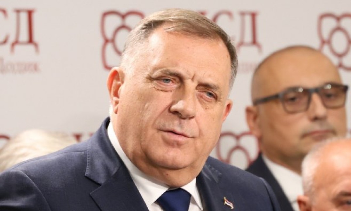 Vladajuća koalicija dogovorila: Zajednički kandidat za predsjednika Srpske i člana Predsjedništva BiH