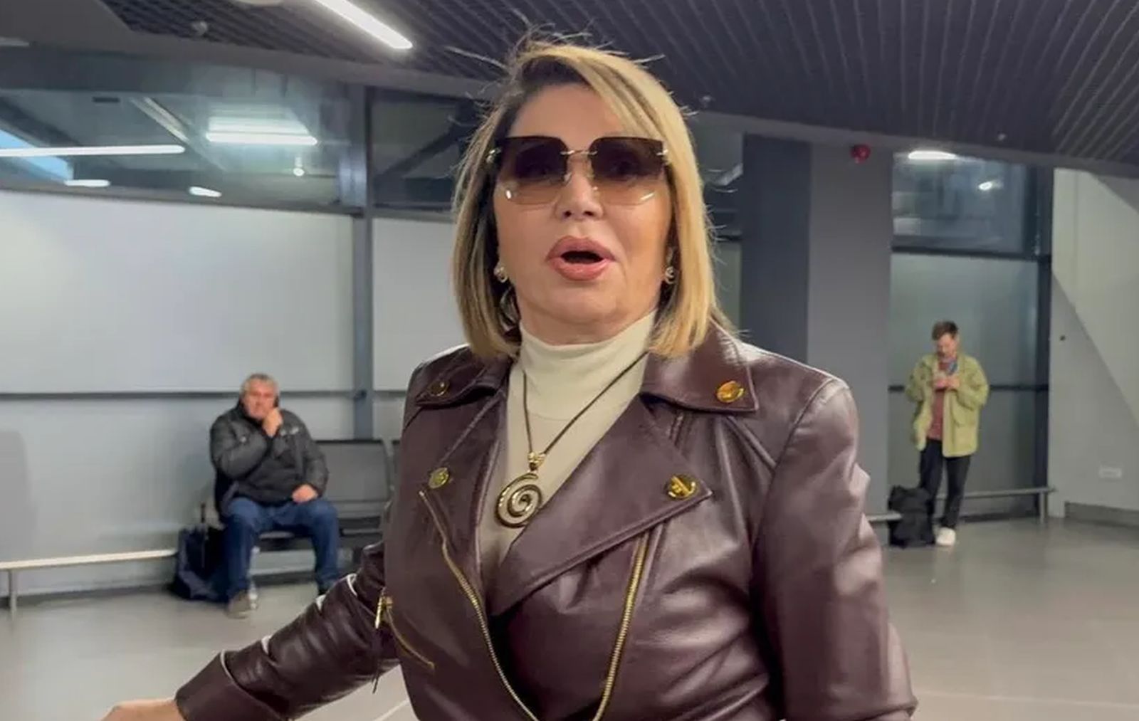 Neda Ukraden ne odustaje od Evrovizije: „Ako je dobra pjesma – idem“