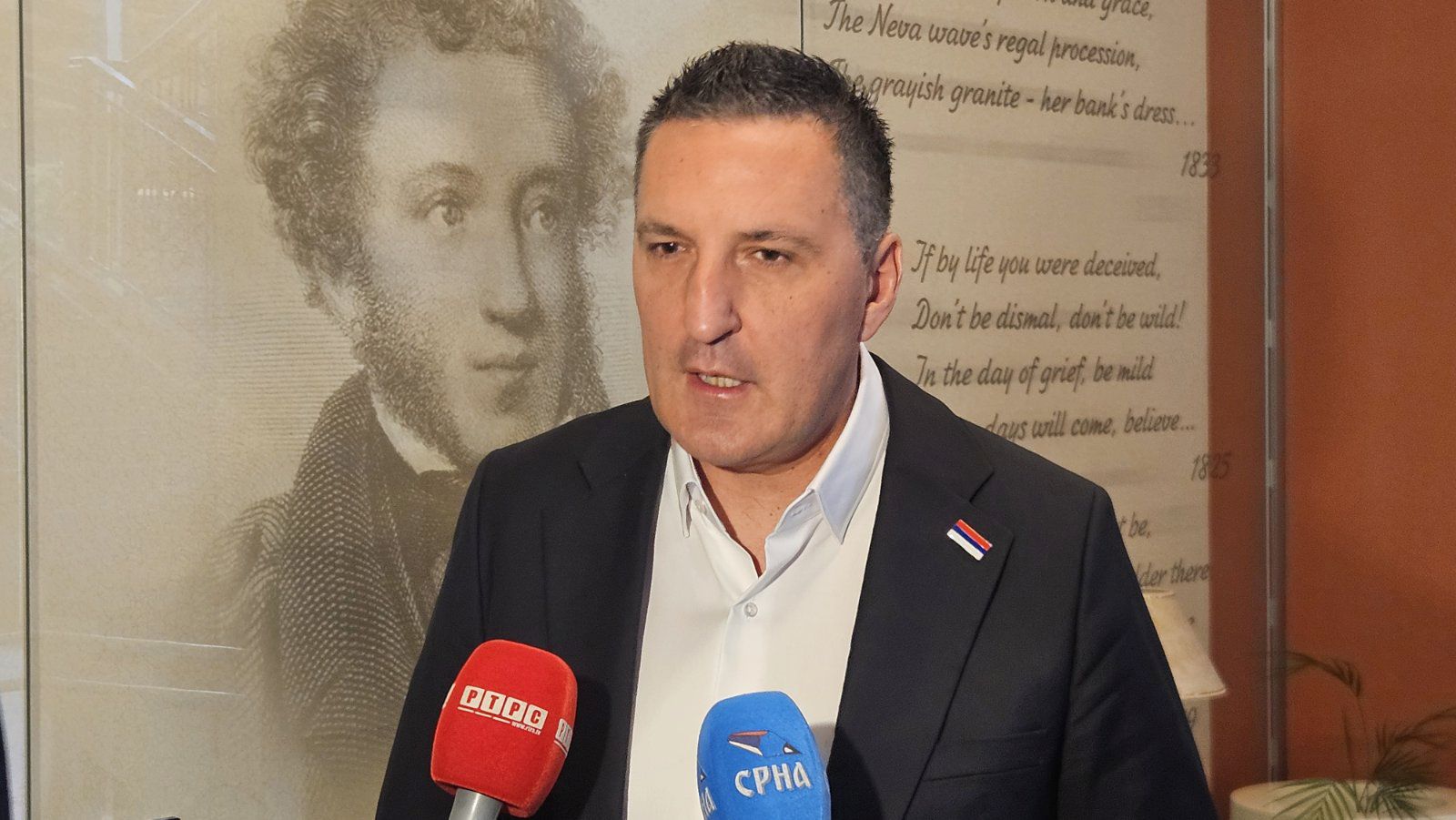 Elek: Ostaju najpovoljnije cijene ruskog gasa za Srpsku