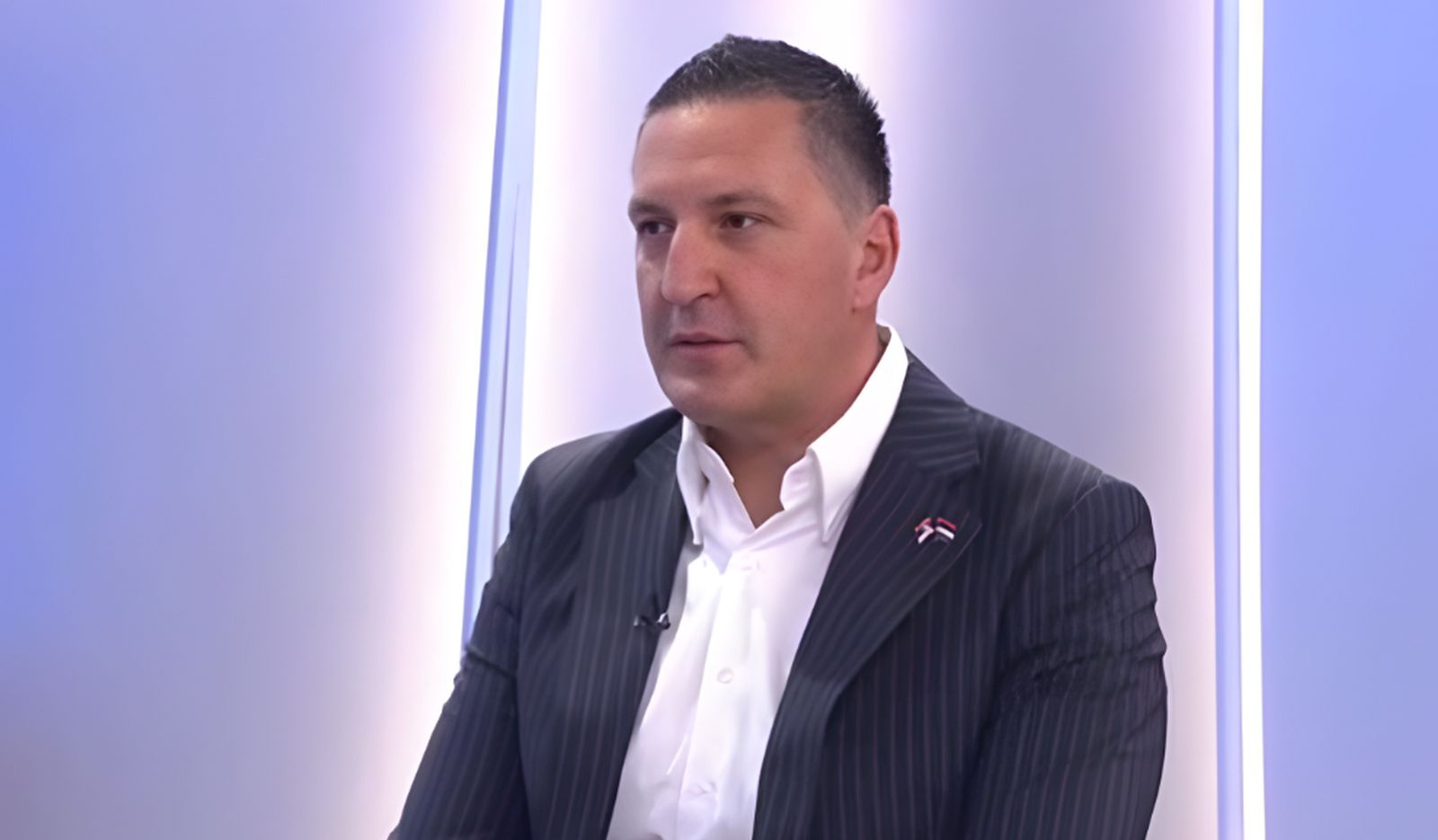 Elek: Za 14 mjeseci očekujemo gasifikaciju Banjaluke VIDEO