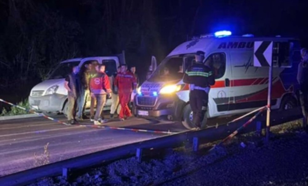 Detalji nesreće u kojoj su poginule četiri osobe: “Golfom” preticao kolonu pa izazvao direktan sudar