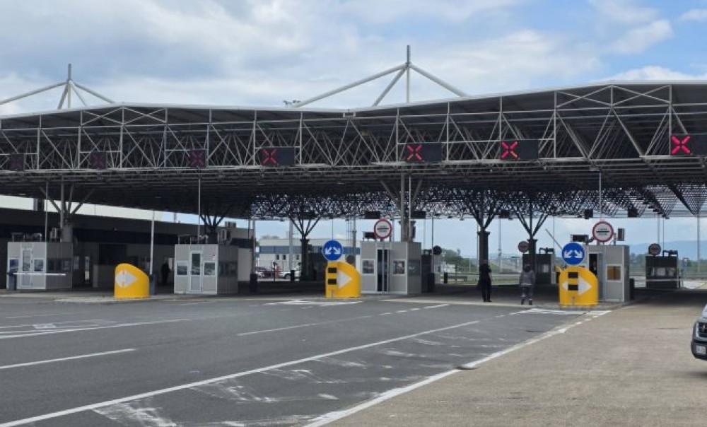 Ministarstvo bezbjednosti BiH: Novi granični prelaz u Gradišci biće privremeno otvoren