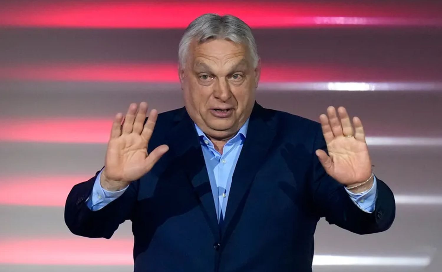 Orban poslao moćnu poruku Mađaru i njegovom timu, pa im dao savjet: “Oni će vas zgaziti”