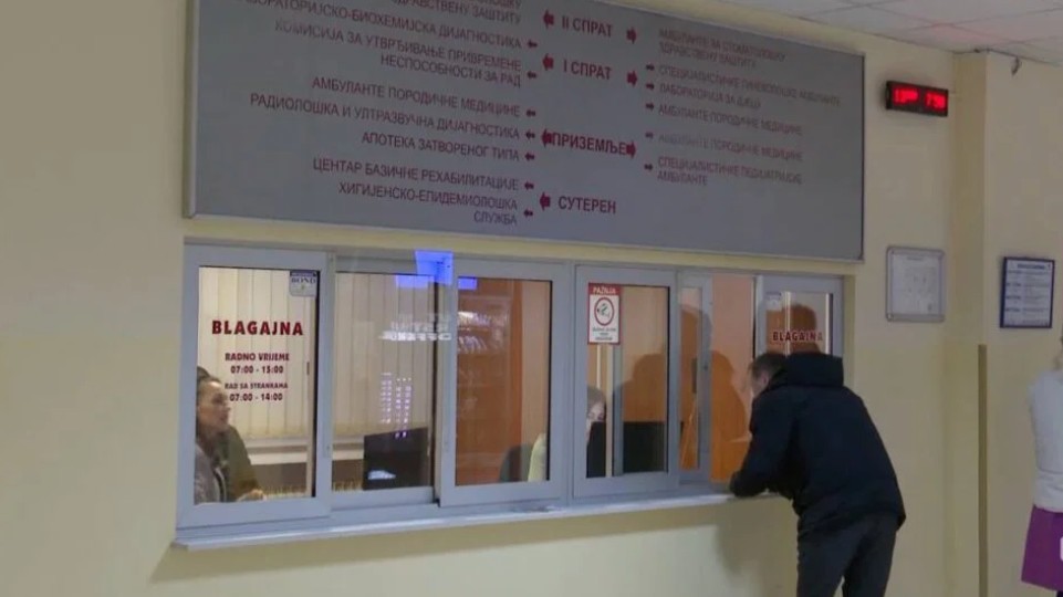 Hoće li liječenje poskupjeti? Participacija ne smije preći polovinu najniže plate u Srpskoj