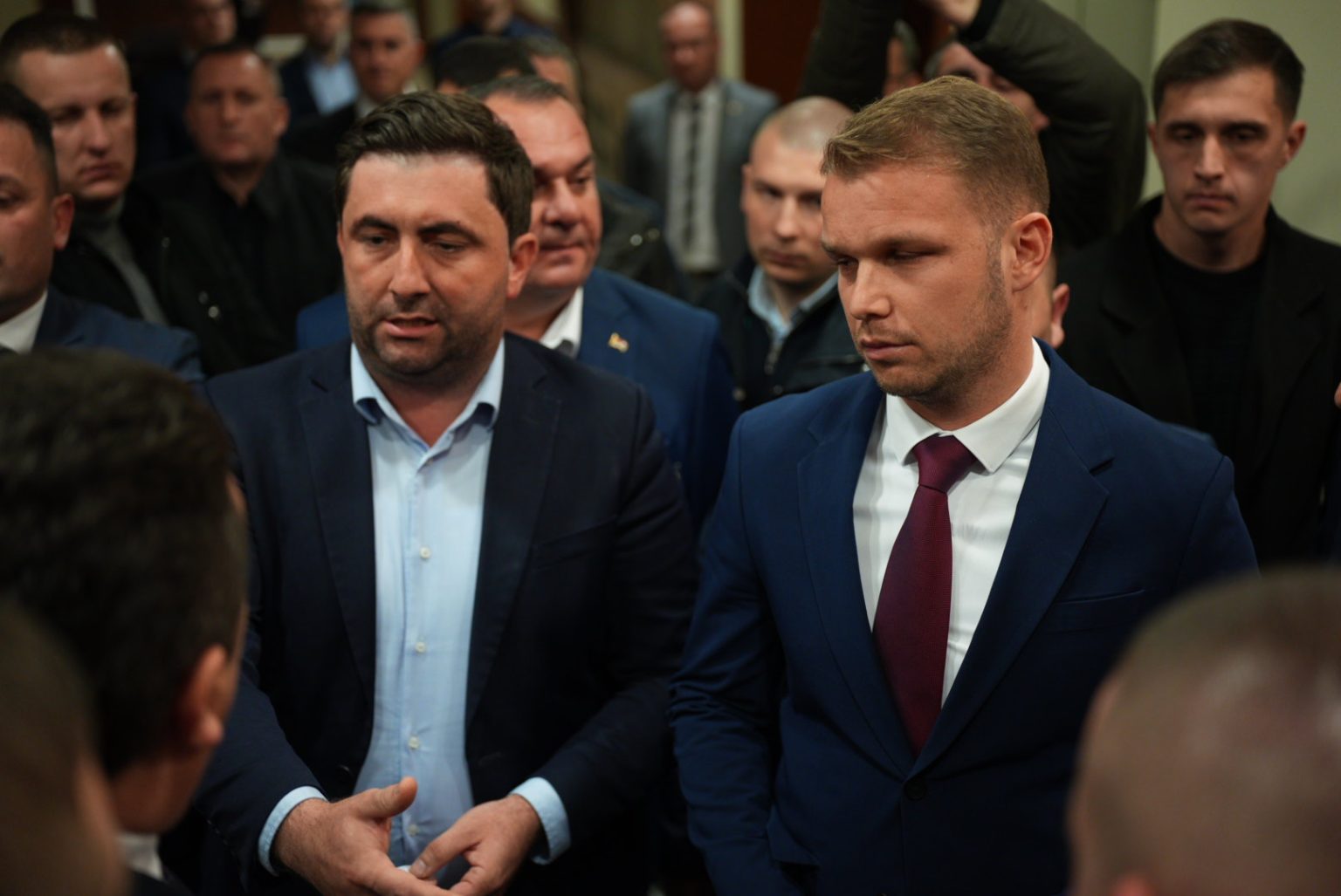 Čiji glasači su zakazali? Petrović: Znamo i ko se nećkao do samog kraja FOTO