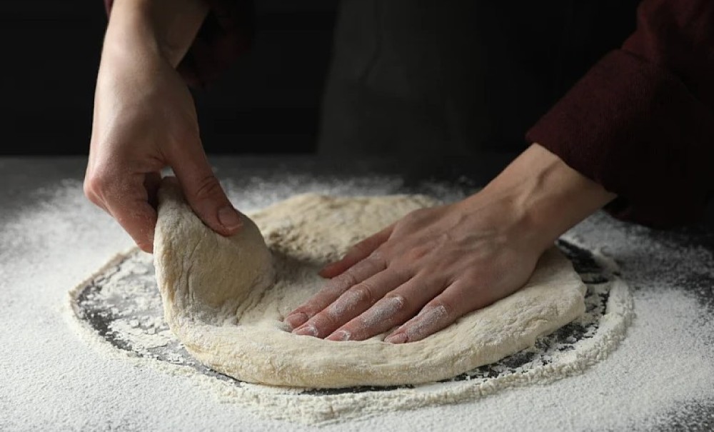 Pravi ogromnu razliku: Najčešća greška zbog koje tijesto za pizzu nikada nije kao iz restorana