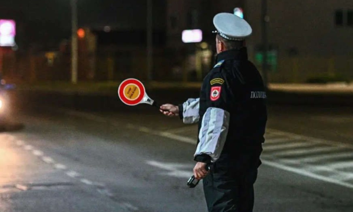 U Banjaluci uhapšeno tri vozača: Upravljali vozilima pod dejstvom alkohola