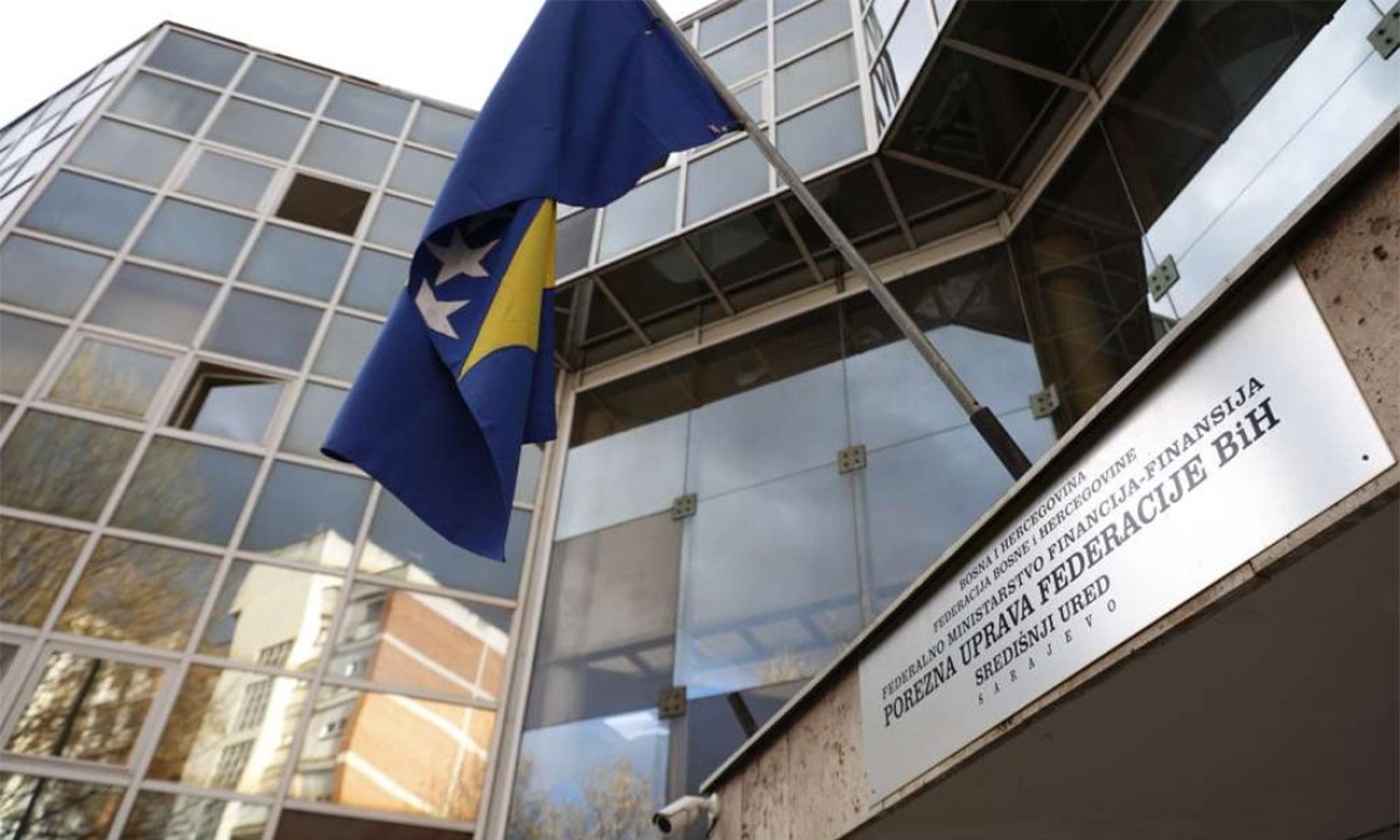 Poreska uprava FBiH pojačala kontrole: Otkriveni neprijavljeni radnici i nelegalni objekti