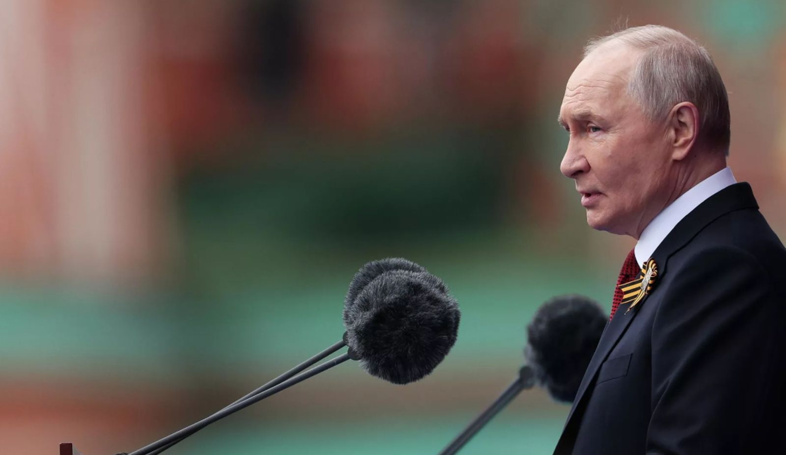 Rat u Ukrajini se bliži kraju! Putinova izjava odjeknula svijetom