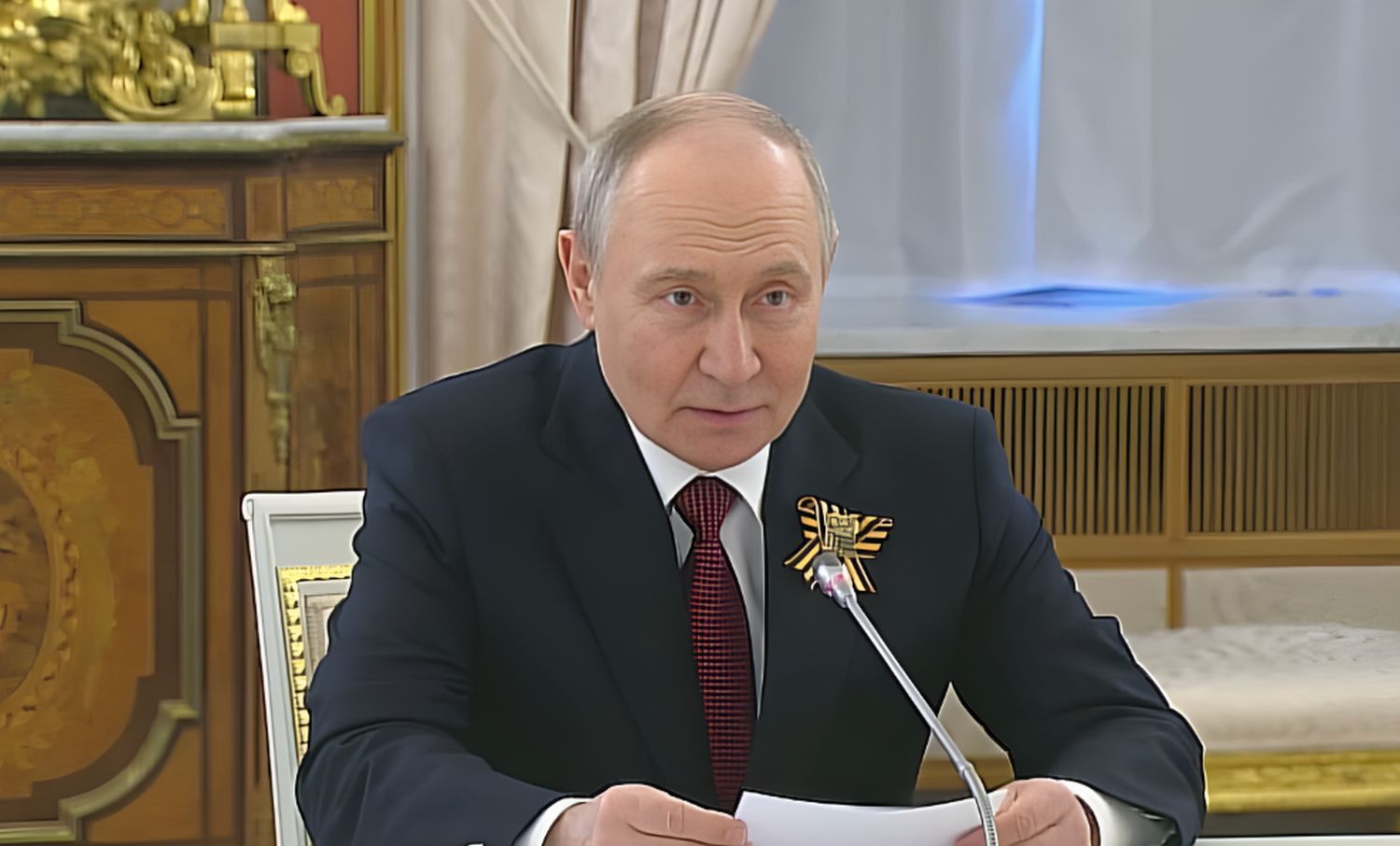 Putin poručio delegaciji Srpske: Nastavljamo razvoj partnerstva bez spoljnog miješanja