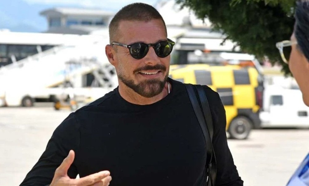Latino zvijezda sprema spektakl: Riki Martin stigao u Crnu Goru FOTO