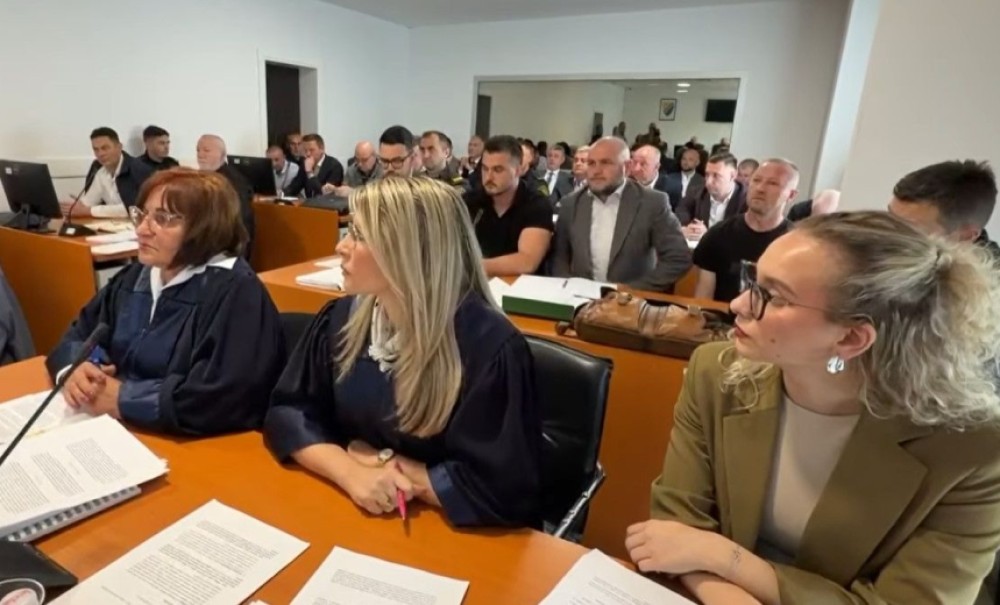 Slučaj koji je šokirao BiH! Detalje sa ročišta policajcima koji su podvodili maloljetnice VIDEO