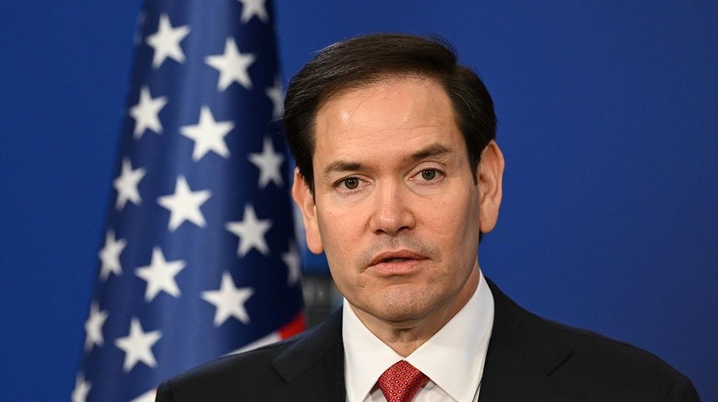 Rubio: SAD okončale vojnu operaciju u Iranu, slijedi nova faza