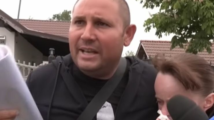 Ubica pušten na uslovnu slobodu pa ubrzo ubio djevojčicu, otac očajan: “Zaklao mi je dijete”