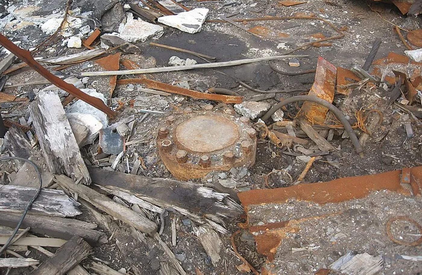 Rusi izbušili rupu u Zemljinoj kori duboku 12.262 metra: Evo šta su pronašli i zašto su je zapečatili VIDEO