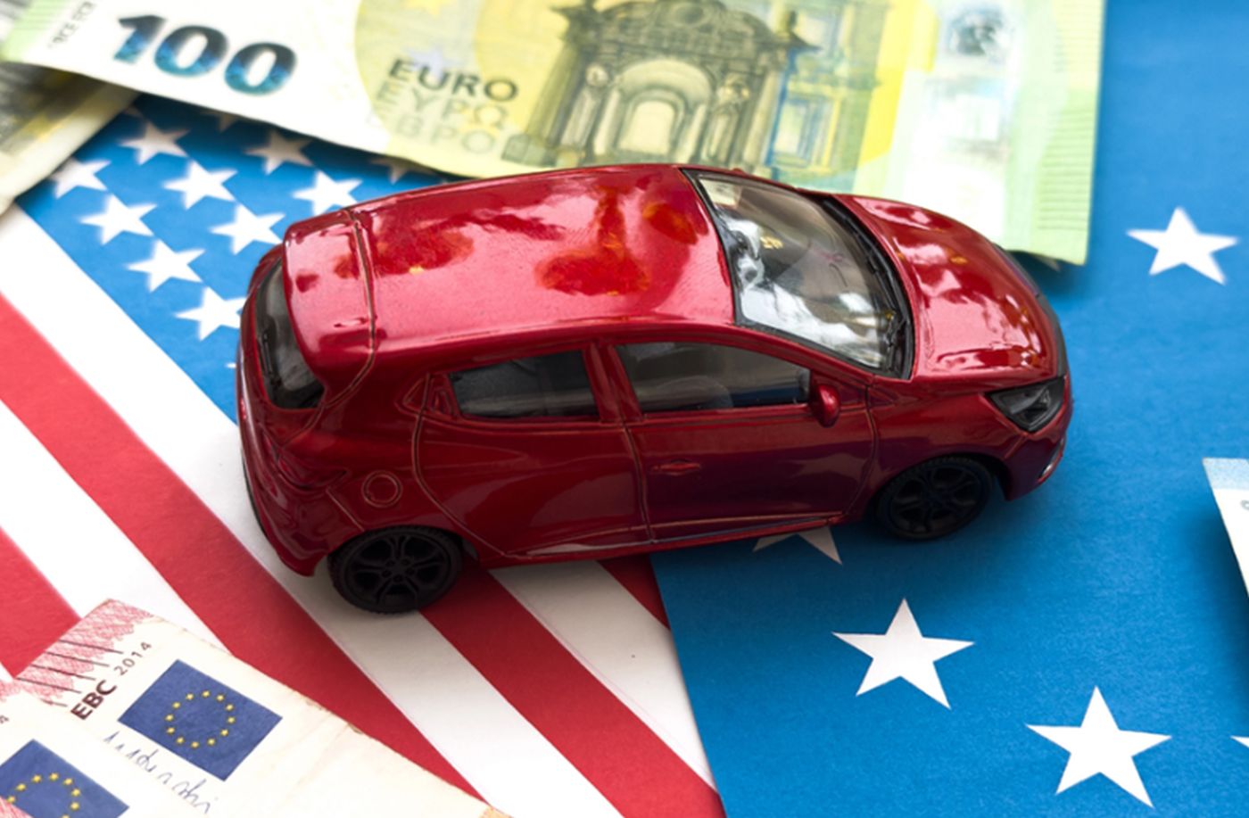 Američke carine na automobile fatalan udarac za EU