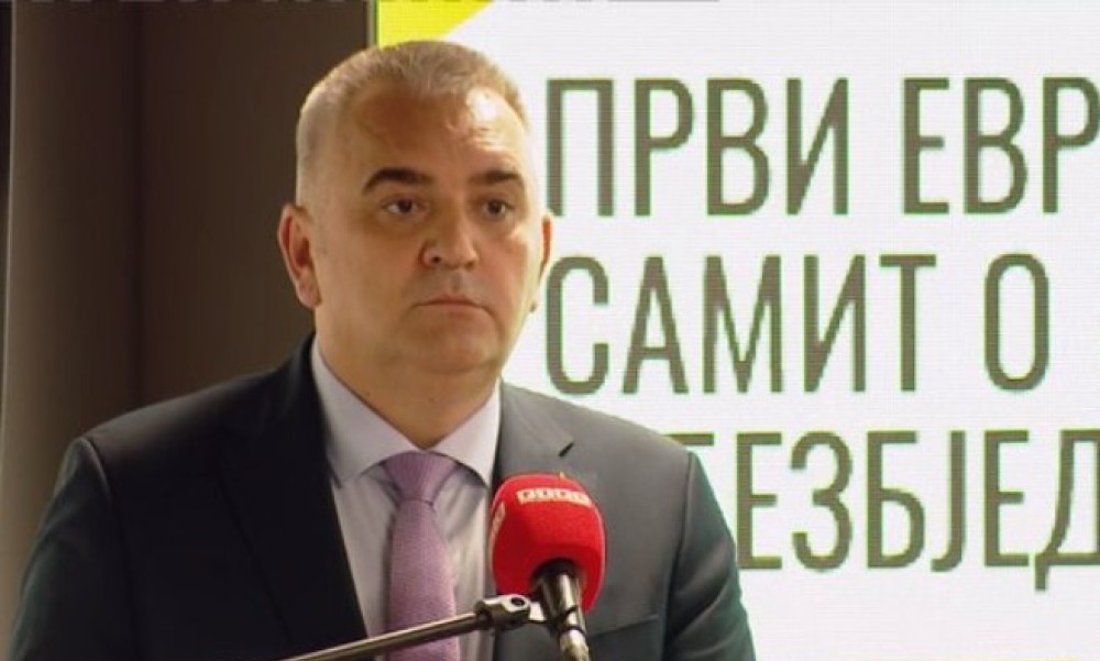 Minić u završnom obraćanju na samitu: Srpska postala sagovornik u međunarodnim odnosima