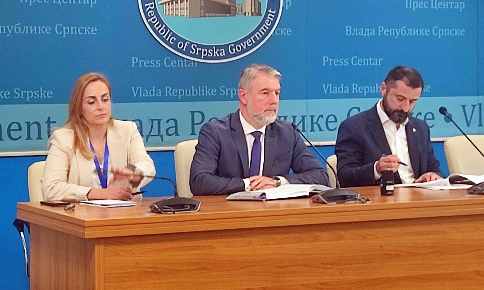 Šeranić potvrdio: Roditelji-njegovatelji imaće dodatak za brigu o osobama starijim od 30 godina