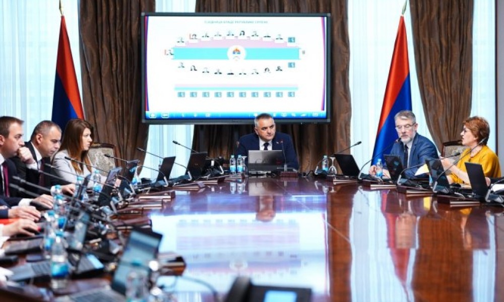 Po hitnom postupku: Vlada Srpske utvrdila Prijedlog zakona o dopunama Zakona o socijalnoj zaštiti