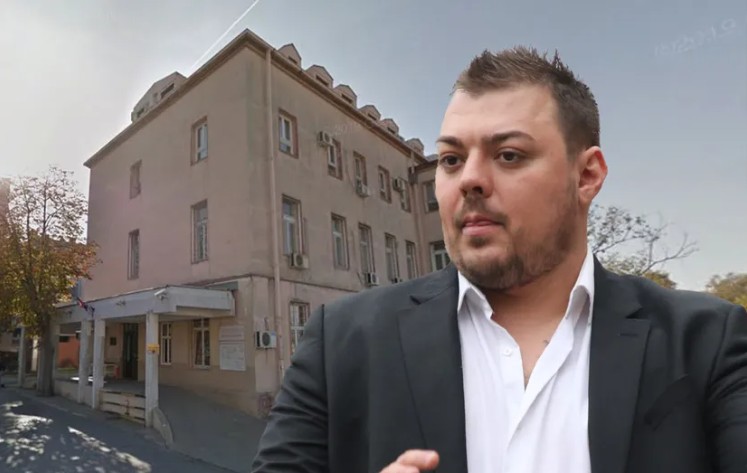 Evo zbog čega Sloba Vasić neće biti pušten iz psihijatrijske ustanove: “Imala je smrtni slučaj”