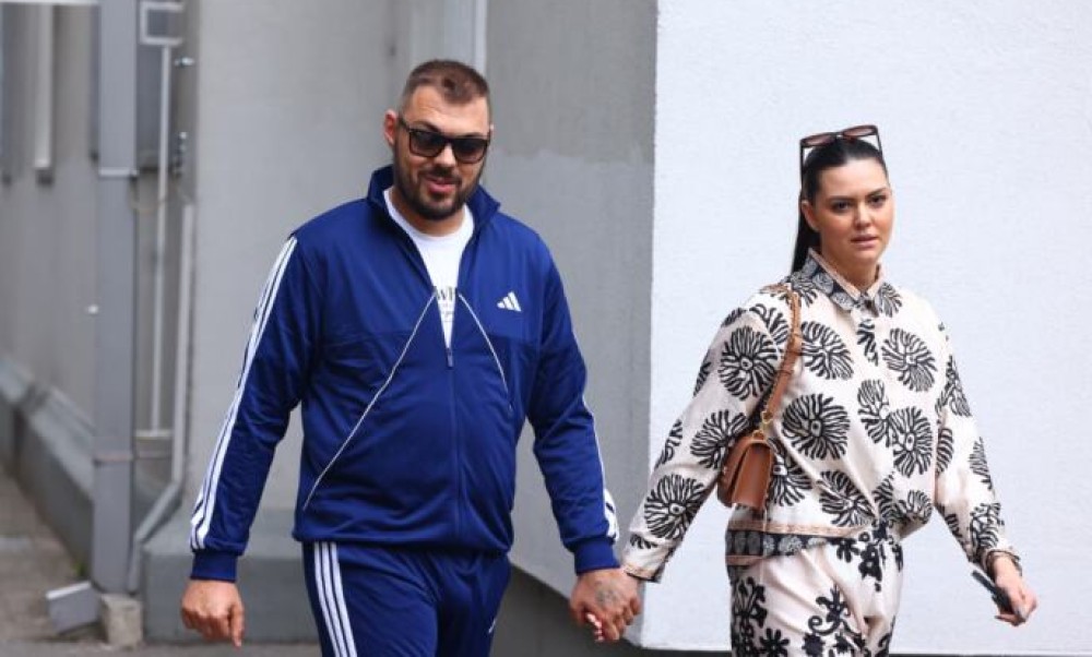 Pjevač donio odluku! Šta se dešava u domu Slobe Vasića nakon što je napustio psihijatrijsku ustanovu