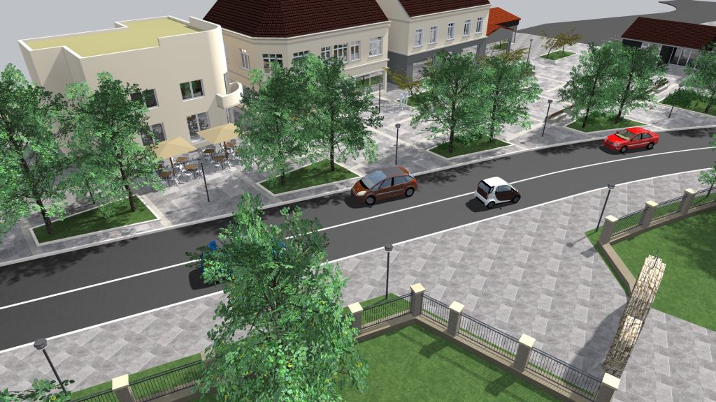 U Gradišci niče Srpska varoš za 5 miliona KM: Povratak duha starog grada