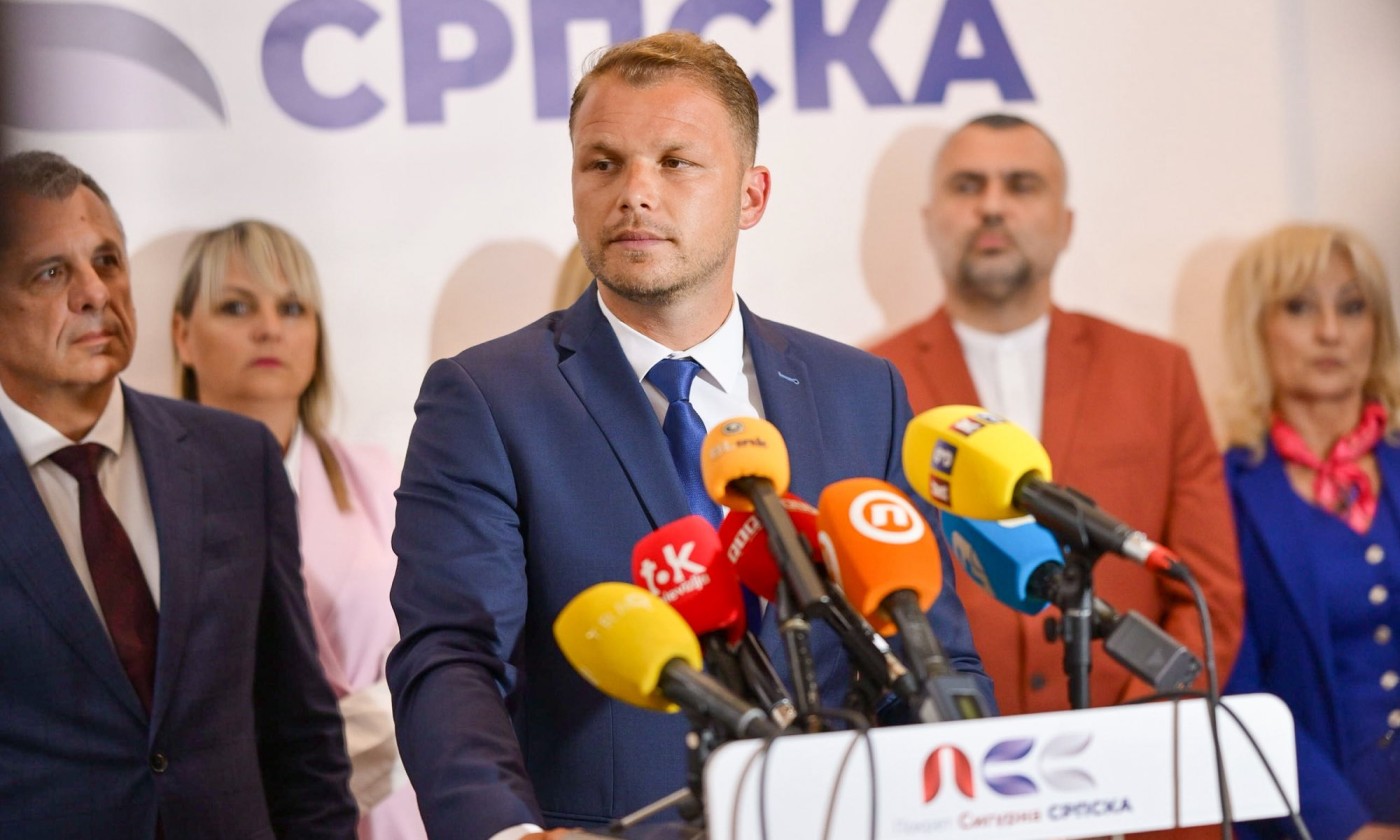 Opozicija u utorak kod Stanivukovića: PSS domaćin novih pregovora