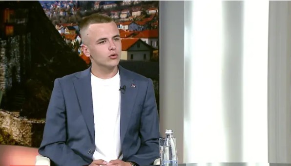Raković nakon prekida saradnje: Nismo naišli na razumijevanje u Gradskoj upravi