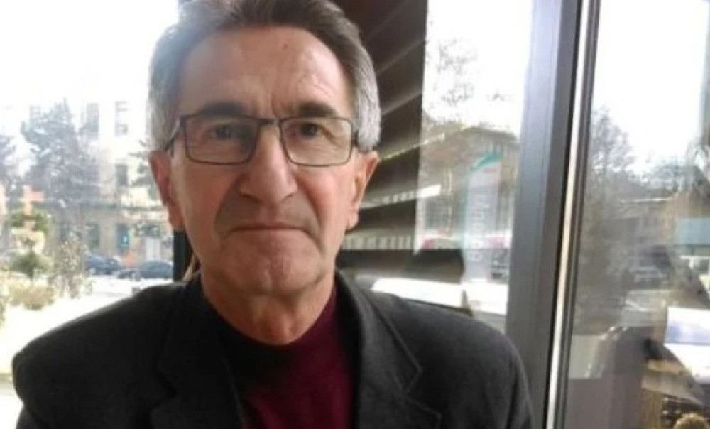 Veliki gubitak za akademsku zajednicu:Umro ugledni profesor i književnik iz Brčkog