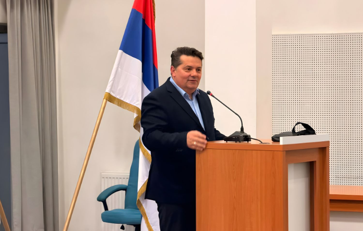 Ujedinjena Srpska završila konsolidaciju, spremna za izbore