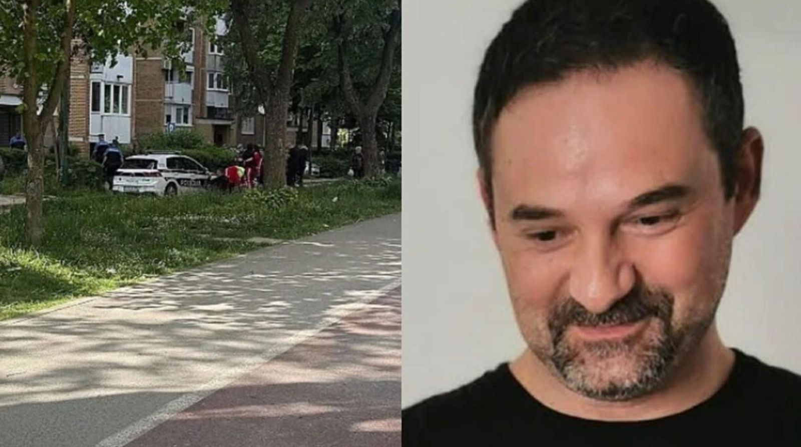 Osumnjičeni za ubistvo žene na Dobrinji biće predat Tužilaštvu