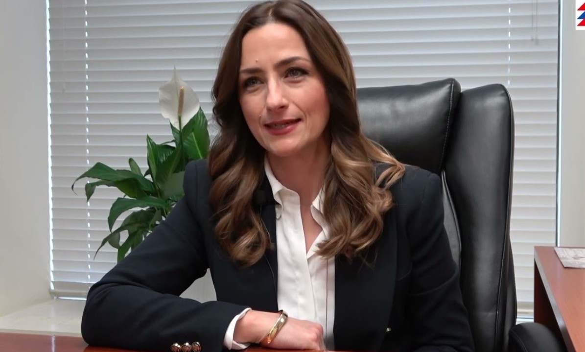 Konzul BiH u Čikagu o Dodiku: Nagrada iz SAD korak naprijed u odnosima sa Srpskom