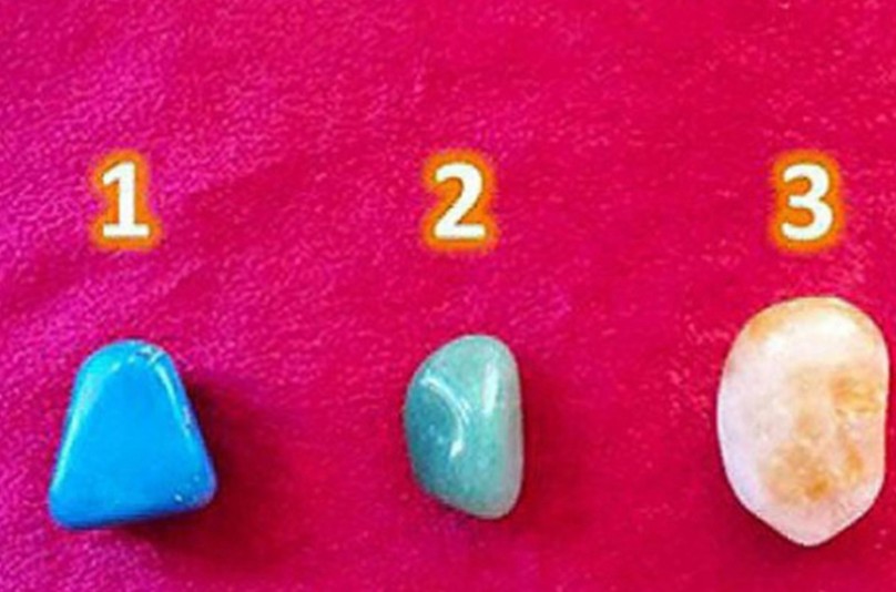 Test ličnosti: Izaberite kristal i otkrijte šta vam poručuje intuicija