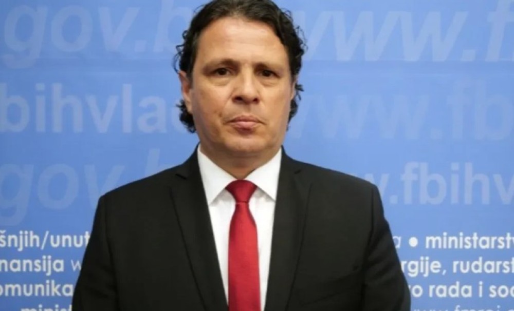 Federacija BiH pokrenula tužbu protiv Republike Srpske: Traže više od 171 milion KM