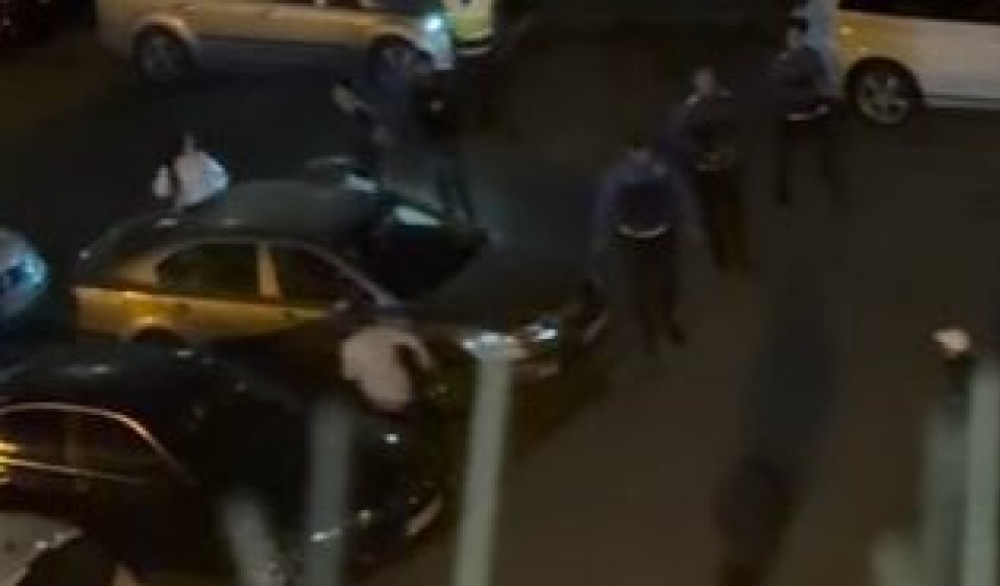 Masovna tuča u BiH: Na lice mjesta upućeno više policijskih patrola VIDEO